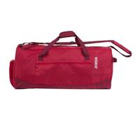 Joma Medium Iii Duffle Bag 54l Red
