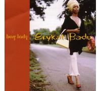 Bag Lady by Erykah Badu