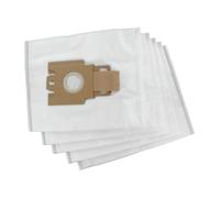 Bag Lady HEPA Anti Odour Filtration Dust Bags (Pack of 5) for Hoover TPP 2110 021 TPP 2205 011 TPP 2210 011 TPP 2220 021 TPP 2310 001 TPP 2310 011 TPP 2311 001 Vacuum Cleaner Dust Bags 35600392