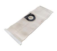 Bag Lady Microfibre Cloth Bag (Pack of 1) for Vax 2000 Series, 4000 Series, 5000 Series, Heavy Duty, Washabl, Family 6155, Pet 6140 1-9-125409-00 Efficient Allergen Vacuum Dust Bag Replacement