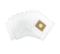 Bag Lady Microfibre Dust Bag and Filter Kit (Pack of 8+1) for Clas Ohlson VCH4513ES13 Vacuum Cleaner Dust Bags Replacement High Filtration Powerful Suction Allergy Relief 78602600