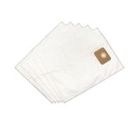 Bag Lady Microfibre Dust Bags (Pack of 5) for Nilfisk Advance Multi 30T Vacuum Cleaner Dust Bags Replacement High Filtration Powerful Suction Allergy Relief Compatible Hoover 107402336