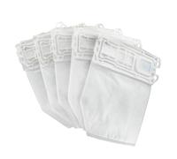 Bag Lady Microfibre Dust Bags (Pack of 5) for Vorwerk FP135 Kobold VK135 VK136 Vacuum Cleaner Dust Bags Replacement High Filtration Powerful Suction Allergy Relief VO1135