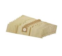 Bag Lady Paper Dust Bags (Pack of 10) for Electrolux Advance CubicGD930S2 Advance Ergo Clean Advance ERGOCLEAN Advance Euro Advance GD930 Vacuum Cleaner Dust Bags Replacement 9001969642
