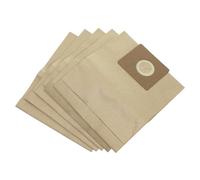 Bag Lady Paper Dust Bags (Pack of 5) for Blomberg CV1400 Electronic Super Vacuum Cleaner Dust Bags Replacement High Filtration Powerful Suction 35587