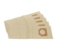 Bag Lady Paper Dust Bags (Pack of 5) for Dirt Devil DD6000 DD6001 DD6100 DD6102 DD6103 Titan Vacuum Cleaner Dust Bags Replacement High Filtration Powerful Suction Allergy Relief 09173709