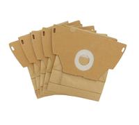 Bag Lady Paper Dust Bags (Pack of 5) for Electrolux E44 E49N Mondo Smart Z1100 Z1118 Z1122 Z1128E Z1135 Z1136 Z1150E Z1160E Z1170 Vacuum Cleaner Dust Bags Replacement 9002565464