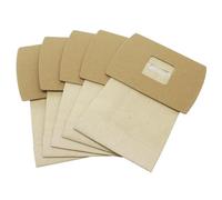 Bag Lady Paper Dust Bags (Pack of 5) for Oreck BB180 BB280D BB280DE BB280E BB870ED BB870EL Buster MV160 Vacuum Cleaner Dust Bags Replacement High Filtration Powerful Suction PKBB12DW