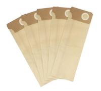 Bag Lady Paper Dust Bags (Pack of 5) for Sebo 1055ER 350 360 450 460 5011ER BS36 BS46 C46 Electronic Millicare Vacuum Cleaner Dust Bags Replacement High Filtration Powerful Suction 1055C
