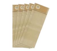Bag Lady Paper Dust Bags (Pack of 5) for Sebo 350 EVOLUTION Vacuum Cleaner Dust Bags Replacement High Filtration Powerful Suction Allergy Relief Compatible Hoover 56703868