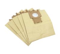 Bag Lady Vacuum Cleaner Dust Bags Type FJM 3D (Pack of 5) for Miele clean deep clean DELUXE Diamond EcoLine Edition Electronic Exquisit Hybrid Limited Vacuum Cleaner Dust Bags 9917710