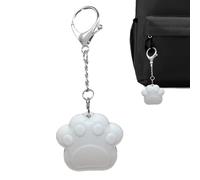 Bag Light for Purse,Cat Claws Cloud LED Light,Touch Activated Night Lamp | for Women Ladies Girls Purse Backpack Wallet Handbags