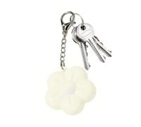 Bag Light for Purse,Flower Shape Rechargeable Cute Lamp Keychain | Touch Sensor Light for Purse Inside | for Backpack Tote Night Travel Indoor Outdoor Work Men Women