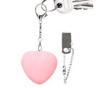 Bag Light, Heart Shaped Bag Lighting with Automatic Touch Sensor - LED Light for Wallet and Bags - Gift For Girlfriend Wife Friend Sister Travel Home Outdoor School