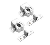 Bag Magnet Cabinet Catches Door Stop Closer Stoppers Damper Buffer for Wardrobe Hardware Furniture Fittings Accessories
