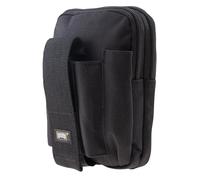 Bag Magnum Elon Noir 18x12x4 cm