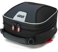 XS319 GIVI Motorcycle tank bag 3lt with tanklock base