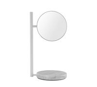 Bag Mirror White