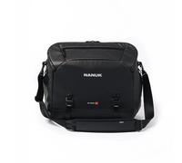Bag Nanuk N-PVD Noir 15 L