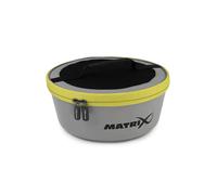 Matrix Fishing Aquos Ultra Cooler Bag Black 48 x 32 x 30 cm