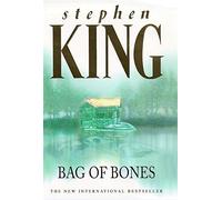 Bag of Bones by Stephen King (1998-08-20)