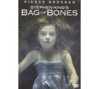 Bag of Bones – Sony Pictures Home Entertainment – DVD – Region 1 US Import (NTSC)