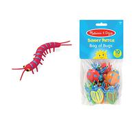 Bag of Bugs