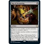 Bag of Devouring | Adventures in the Forgotten Realms Commander