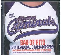 Bag Of Hits