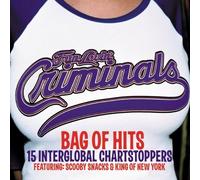 Bag of Hits Import, Limited Edition edition by Fun Lovin' Criminals (2002) Audio CD
