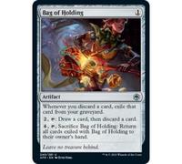 Bag of Holding | Adventures in the Forgotten Realms
