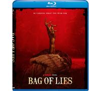 Bag Of Lies (Blu-ray) Brandi Botkin John Wells Patrick Taft (US IMPORT)