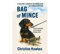 BAG OF MINCE: There is no normal. You just need to find your tribe.