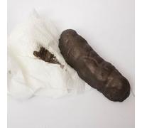 Bag of Shit Bath Bomb Poo Poop Bathbomb Prank Fun Funny Joke Humour Novelty Present Crap Turd Shite Gift Idea Bath Fizzer Sorry for The Sh*t Gift