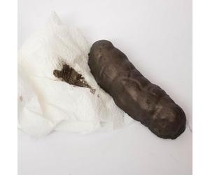 Bag of Shit Bath Bomb Poo Poop Bathbomb Prank Fun Funny Joke Humour Novelty Present Crap Turd Shite Gift Idea Bath Fizzer Sorry for The Sh*t Gift