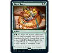 Bag of Tricks | Adventures in the Forgotten Realms Commander