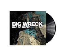 Bag Of Tricks - Black Vinyl [VINYL]