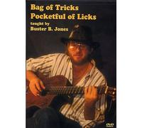 Bag Of Tricks, Pocketful Of Licks (Dvd) [Region 1] [NTSC]