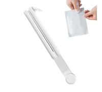 Bag Opener Ergonomic Magnetic Kitchen Gadgets