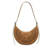 Desigual Shoulder Bag ORBIS CASCAIS in Brown One size