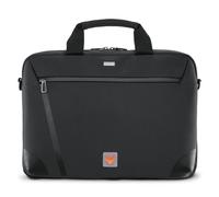 Bag. ord. prt. "Extreme Protect", shock resistant 40-41cm (15.6"-16.2"), black