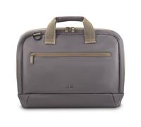 Bag. order. port. "Ultra Lightweight", 34 - 36cm (13.3"-14.1"), anthr.