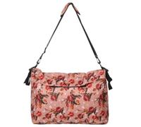 Bag Organizer Brown Wheelchair Storage Pocket Polyester Multi Back