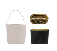 Bag Organizer Compatible with city17 Bags, Storage Liner Modification Accessories