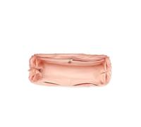 Bag Organizer with Polyester Lining for Hermes Herbag.(Pink,for herbag 31)