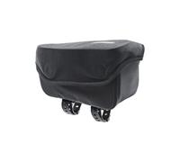 Ortlieb Fuel-Pack Frame Bag Black Matte