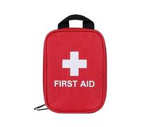 Bag, Oxford Portable, CK029 Red | Factor, Emergency , Day Trip Essentials, For Backpackers