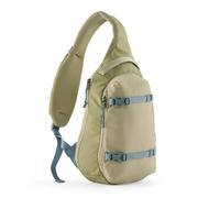Patagonia - Atom Sling 8L - Shoulder bag size 8 l, olive
