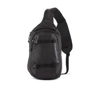 Patagonia 48262-BLK Atom Sling 8L Sports backpack Unisex Adult Black ALL, Black, ALL, Sporty