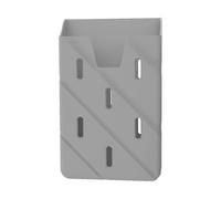 Bag Phone Holder - Silicone Phone Case Holder, Decorative Insert Travel Organizer | Ultra Light Phone Holder, Soft Rubber Charm Accessory for Phone